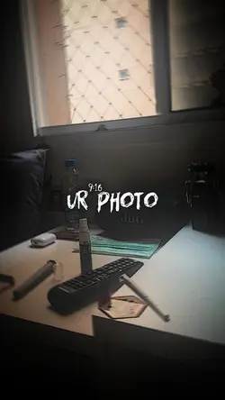 Overlay Template 