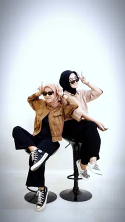 jj bareng bestie