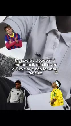 neymar
