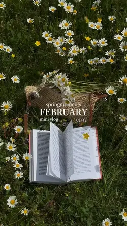 february moments