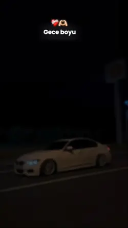 Hala dönmedin