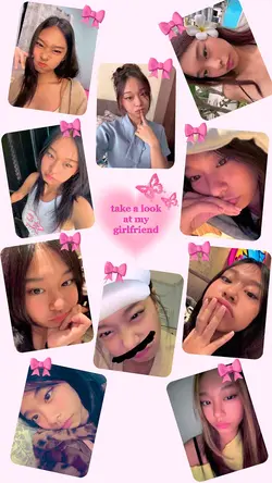 take a look at my gf