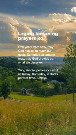 Laman ng Prayers