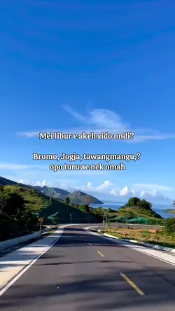 Mei Libur