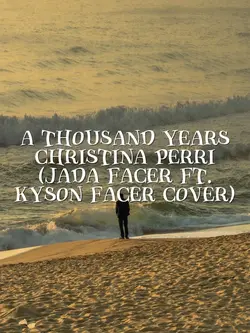 A thousand years