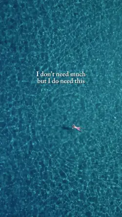 Peace like this