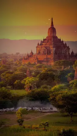 The Chant of Metta