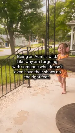 Aunt Life 