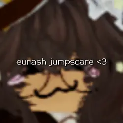 wild slide![eunash!]