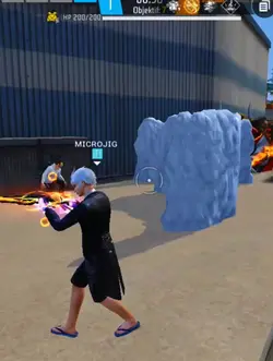 gameplay ff