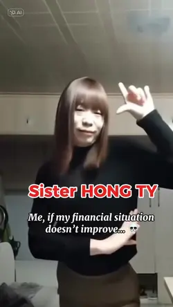 Sister HONG TY