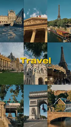 TRAVEL RECAP