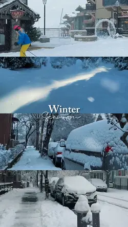Winter Season 2026