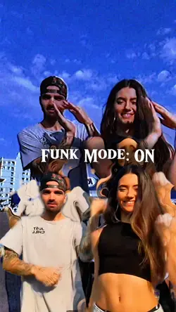 Funk Edits 