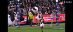 Collingwood repost