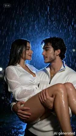 Sweet rain 