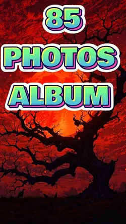 85 Photos Album 