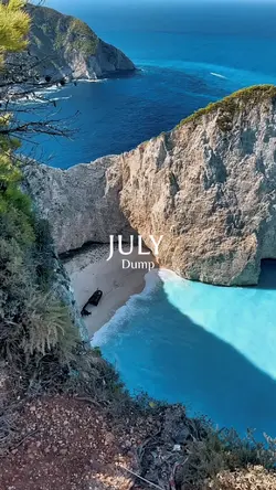 july dump 