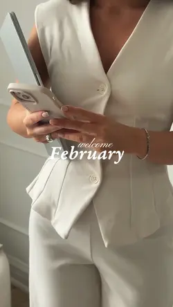 welcome february