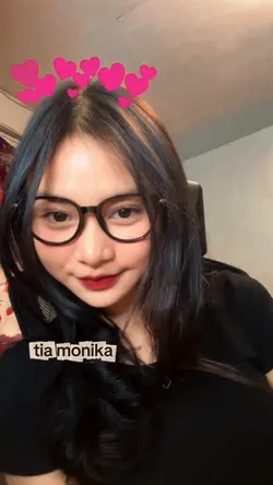 slowmo tia monika