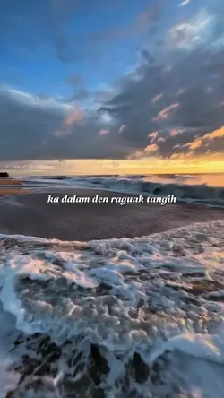 Lirik minang SLOWMO