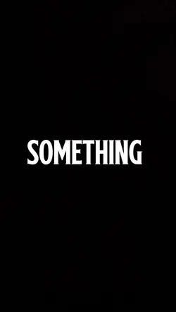 New Something 