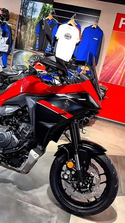Yamaha edit 