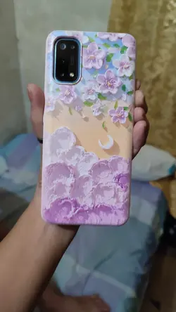 Realme 7pro casing