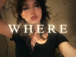 Where have you been