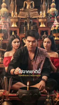ดอกลำดวน