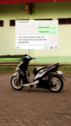 tren 2klip kece