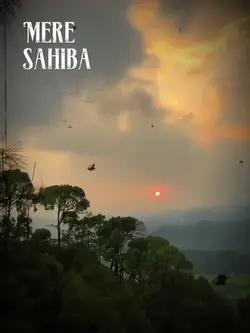 SAHIBA