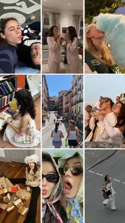 80 photo/clip recap