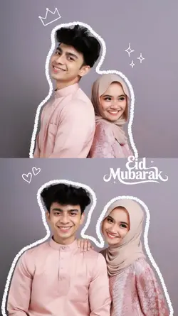 Trend lebaran 2026
