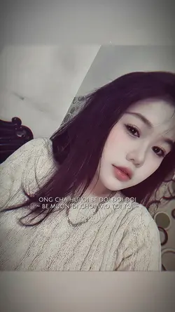 GIÁN ĐÁNG YÊU HONG 