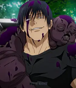 Free edit anime 