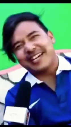 Funny Look