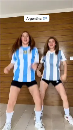 Argentina SOUND