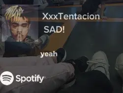 xxxtentacion