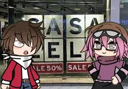 Sasalele