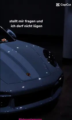 fragt ruhig