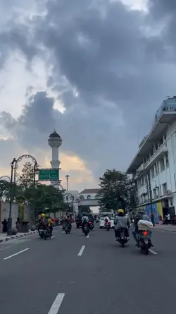 VLOG 1 MENIT 