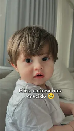 Cómo pasa el tiempo 