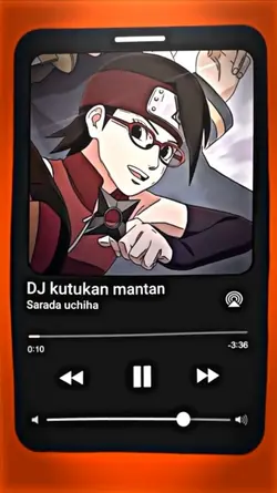 Kutukan Mantan Versi