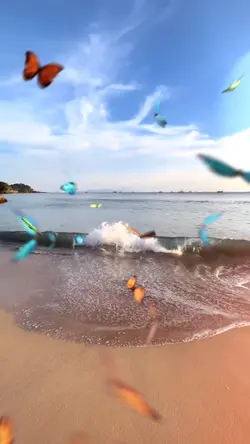 slowmo rama rama