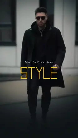 men's fashion 
