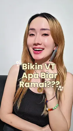 bikin vt ap???