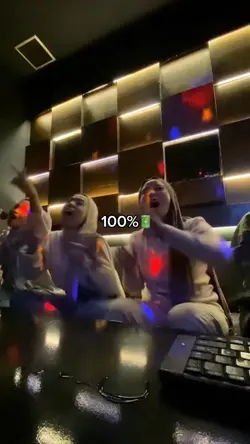 0% vs 100%