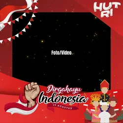 HUT RI KE 81 TH