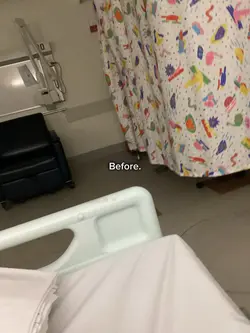 Hospital.
